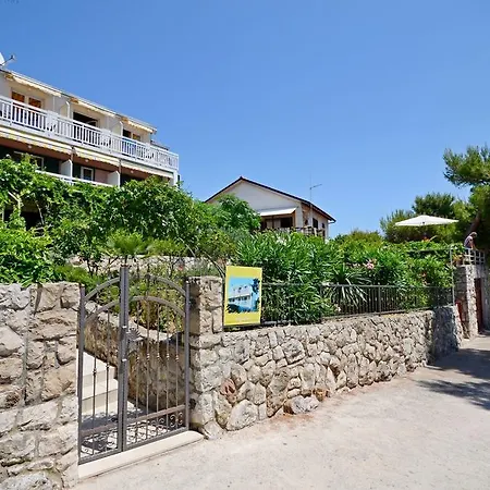 Pensión Milena Hvar Town