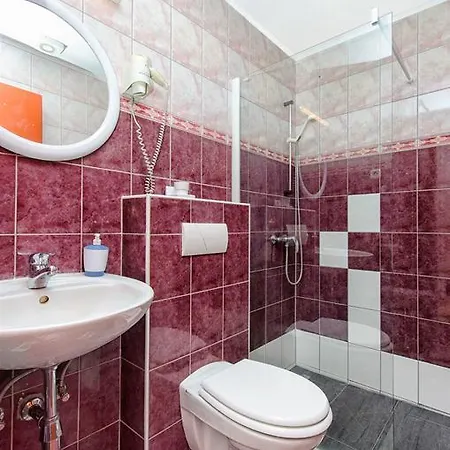 Guest house Milena 3*