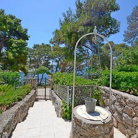 Milena Hvar Town