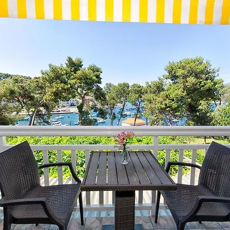 Milena Guest house Hvar Town