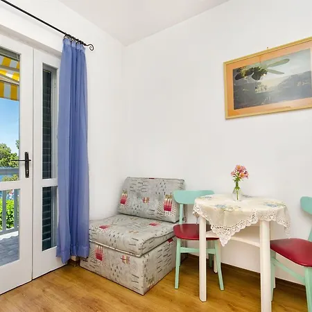 Guest house Milena 3*