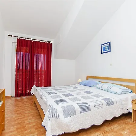 Guest house Milena 3*