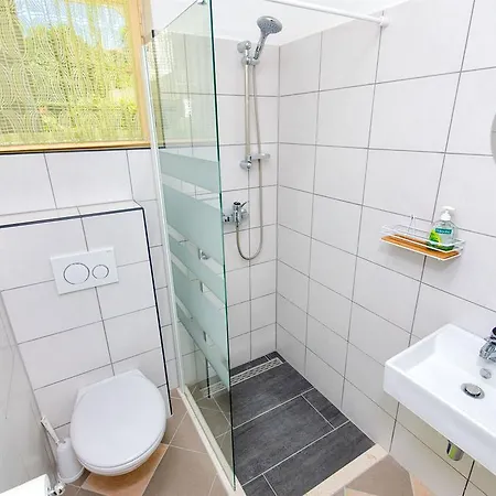 Guest house Milena