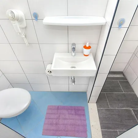 Milena Guest house 3*