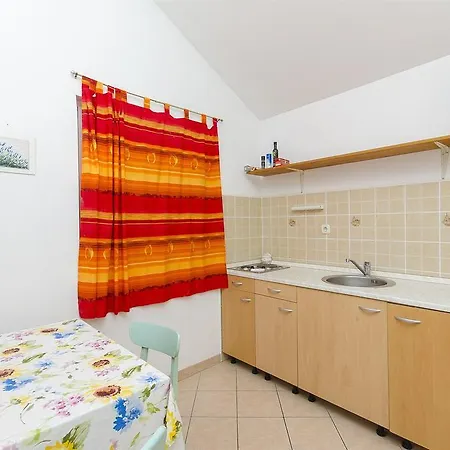 Guest house Milena