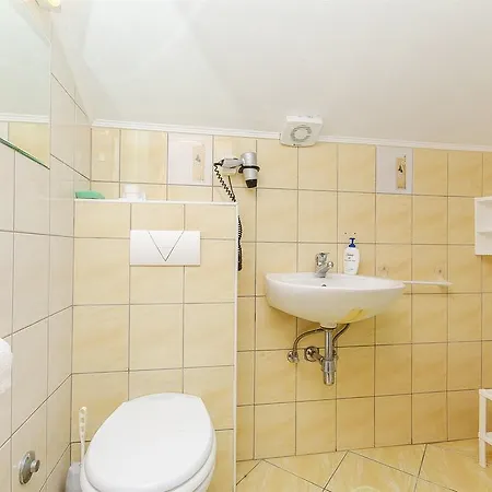 Milena Guest house